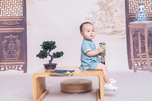 雅安宝宝发烧过后拉肚子